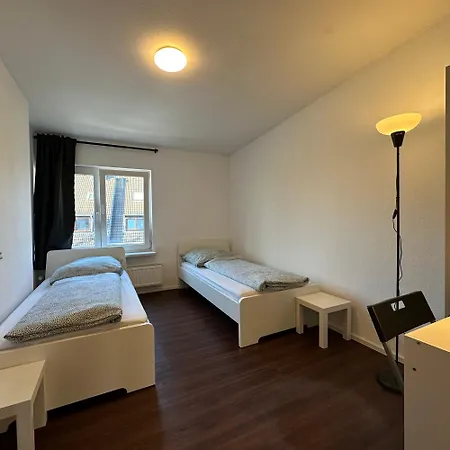 Wdi - Workersspace 3 * Бохум