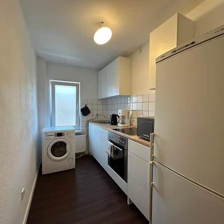 Апартаменты Wdi - Workersspace 3