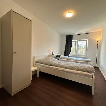 Апартаменты Wdi - Workersspace 3