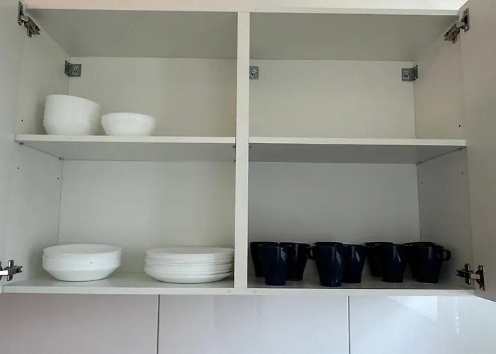 公寓 Wdi - Workersspace 3 *