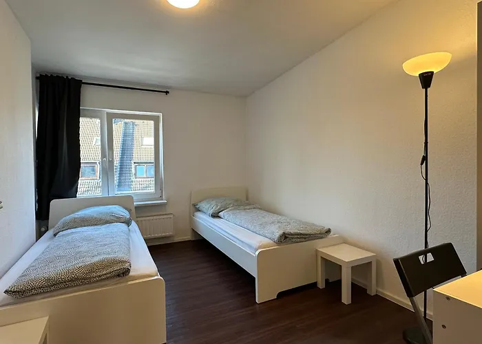 Wdi - Workersspace 3 * Бохум