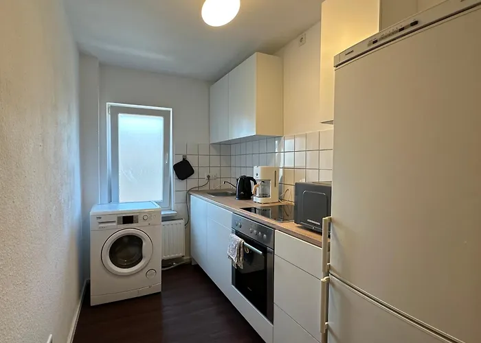 公寓 Wdi - Workersspace 3