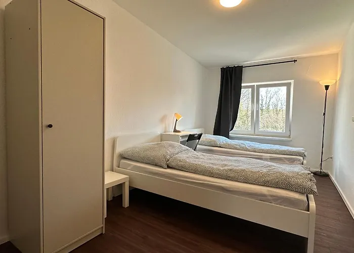 公寓 Wdi - Workersspace 3